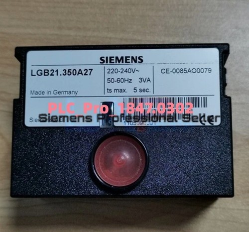 Lgb21 350a27 1pcs nuova - 1pcs,