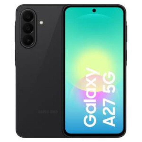 Samsung galaxy a27 256gb - a27, 8+256gb