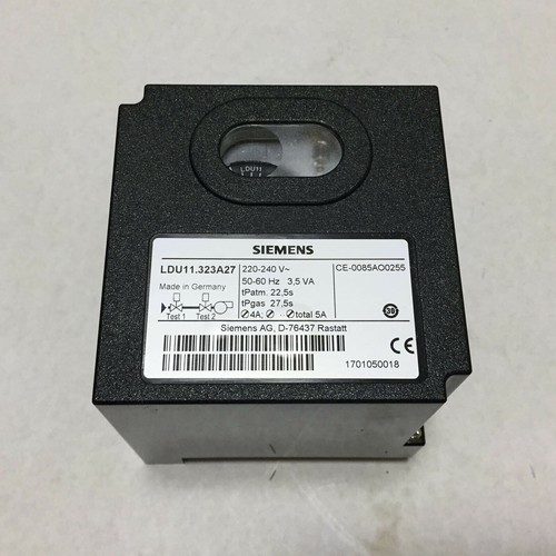 1pz siemens ldu11 323a27 - 1pz,