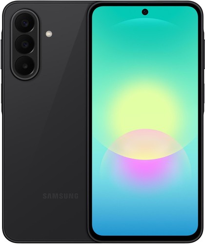 Samsung galaxy a27 128 - 128, nero