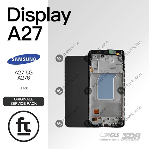 Samsung display a27 - a27, a276