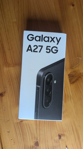 Samsung galaxy a27 128gb - samsung,