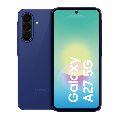 Samsung galaxy a27 128 gb - 5g,