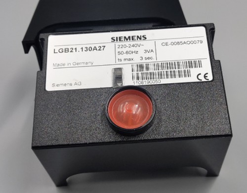 Lgb21 130a27 1pc nuovo per - lgb21.130a27,